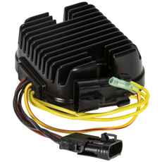 Laderegulator utviklet for Polaris Rzr, 500-800Cc.