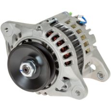 Vekselstrømsgenerator 50A 12V for Volvo 3D82AE, effektiv og pålitelig strømforsyning.