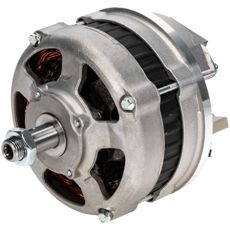 Vekselstrømsgenerator Mahle 80A 12V Volvo