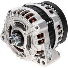 Vekselstrømgenerator Mahle 150A 12V Valtra