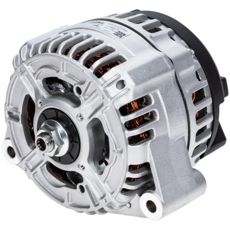 Vekselstrømgenerator Mahle 170A 12V Jd