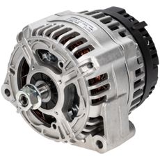 Vekselstrømgenerator Mahle 150A 12V Jd Mf