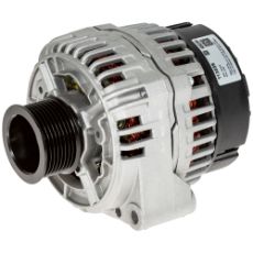 Effektiv vekselstrømsgenerator 12V 150A for JD Mf med pålitelig ytelse.