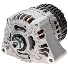 Vekselstrømgenerator Mahle 90A 12V Jd