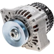 Vekselstrømgenerator Mahle 95A 12V Jd