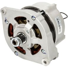 Vekselstrømsgenerator 12V 95A for JD, ideell for smidige driftsoperasjoner.