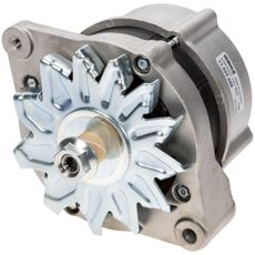 Vekselstrømgenerator Mahle 95A 12V Case