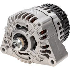 Vekselstrømgenerator Mahle 120A 12V Valtra