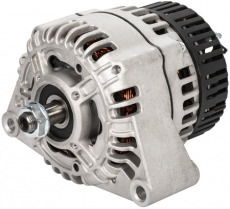 Vekselstrømsgenerator 12V 120A for Valtra Sisu, ideell for kraftig drift.
