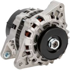 Vekselstrømsgenerator 90A 12V Bobcat, utformet for maksimal ytelse.