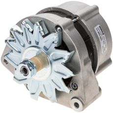Vekselstrømgenerator Mahle 95A 12V Deutz