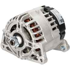 Vekselstrømsgenerator 85A 12V Bobcat Perkins for kraftfull strømforsyning.