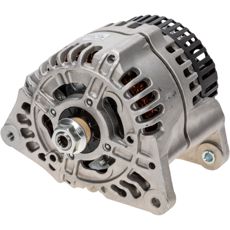 Vekselstrømgenerator Mahle 120A 12V Mf