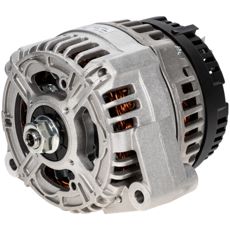 Vekselstrømgenerator Mahle 150A 12V Fendt