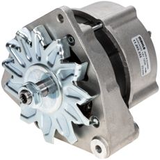 Vekselstrømgenerator Mahle 120A 12V Case