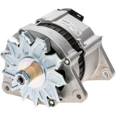 Vekselstrømgenerator Mahle 80A 12V Mf