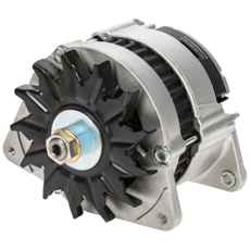 Vekselstrømsgenerator 80A 12V Mf 3823653M1 for pålitelig strømforsyning.