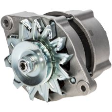 Vekselstrømgenerator Mahle 100A 12V Volvo