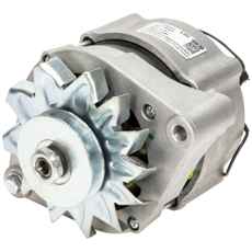Vekselstrømsgenerator 90A 12V Volvo, ideell for mange anvendelser.