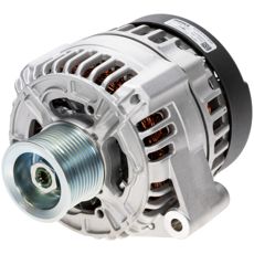 Vekselstrømgenerator Mahle 170A 12V Valtra