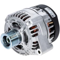 Vekselstrømgenerator Mahle 170A 12V Valtra
