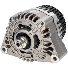 Vekselstrømgenerator Mahle 120A 12V Mf