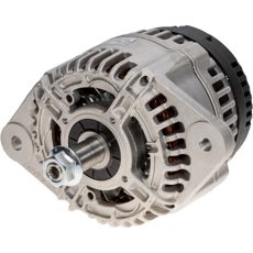 Vekselstrømgenerator Mahle 175A 12V Case Nh