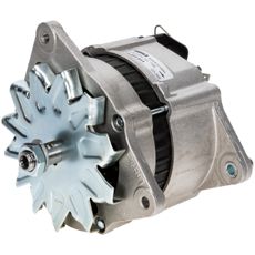 Vekselstrømgenerator Mahle 70A 12V Case