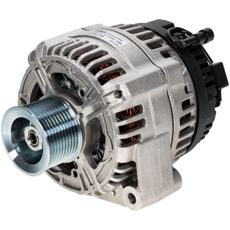 Vekselstrømgenerator Mahle 200A 12V Case Nh