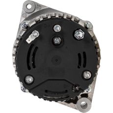 Vekselstrømgenerator Mahle 95A 12V Case