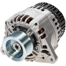 Vekselstrømgenerator Mahle 100A 12V Nh