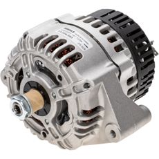 Vekselstrømgenerator Mahle 120A 12V Valtra
