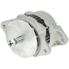 Vekselstrømsgenerator 70A 24V for Volvo, pålitelig energikilde for avanserte maskiner.