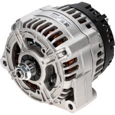 Vekselstrømgenerator Mahle 100A 24V Volvo Ponsse