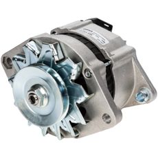 Vekselstrømgenerator Mahle 35A 24V Fiat-Hitachi