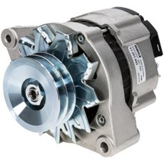 Vekselstrømgenerator Mahle 55A 24V Volvo Åkerman