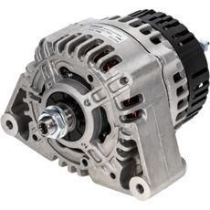 Vekselstrømgenerator Mahle 55A 24V Volvo