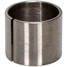 Hylse for remskive 15-17 mm, essensiell for effektiv maskinoverføring.