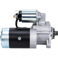 Starter Volvo Mitsubishi 12V 1,6 kW