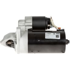 Startmotor Volvo Perkins 12V 2,0Kw.