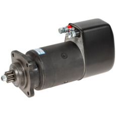 Spesialisert 12V 3,6Kw startmotor for Volvo, VO 233991.