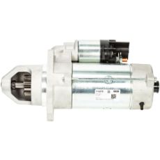 Kraftfull startmotor 12V 4,0Kw for John Deere maskiner.