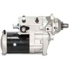 Startmotor Bobcat 12V 3,0Kw for gear modell 10, pålitelig og kraftfull.