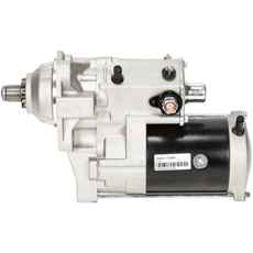 Bobcat startmotor 12V 3,0Kw, modell BO 6667320, for perfekt drift.