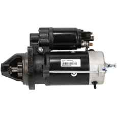 Effektiv startmotor Bobcat 12V 3,2Kw for optimal ytelse.