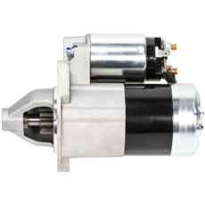 Bobcat 12V 0,95Kw startmotor, kompakt og effektiv.