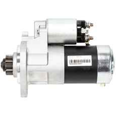 Bobcat startmotor 12V 1,7Kw, kraftig og effektiv for maskiner.