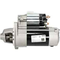 Bobcat 12V 1,1Kw startmotor, designet for pålitelig ytelse.