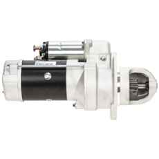 Startmotor Wille 12V 2,9Kw.