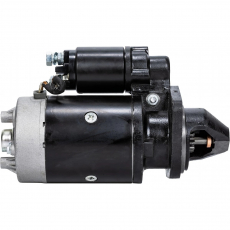 Starter Case 12V 2,7 kW